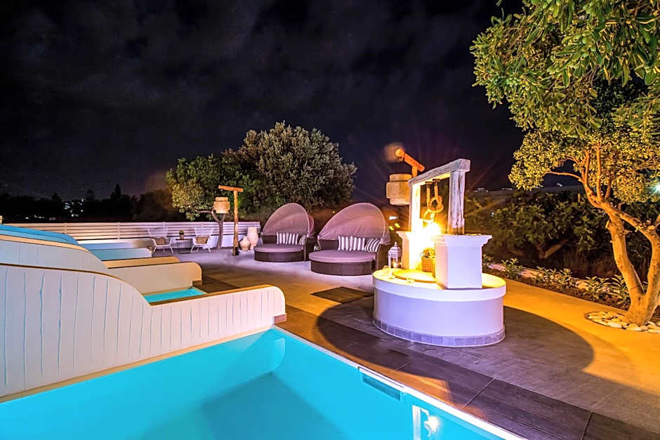 Malibu Boutique Studios & Bungalows