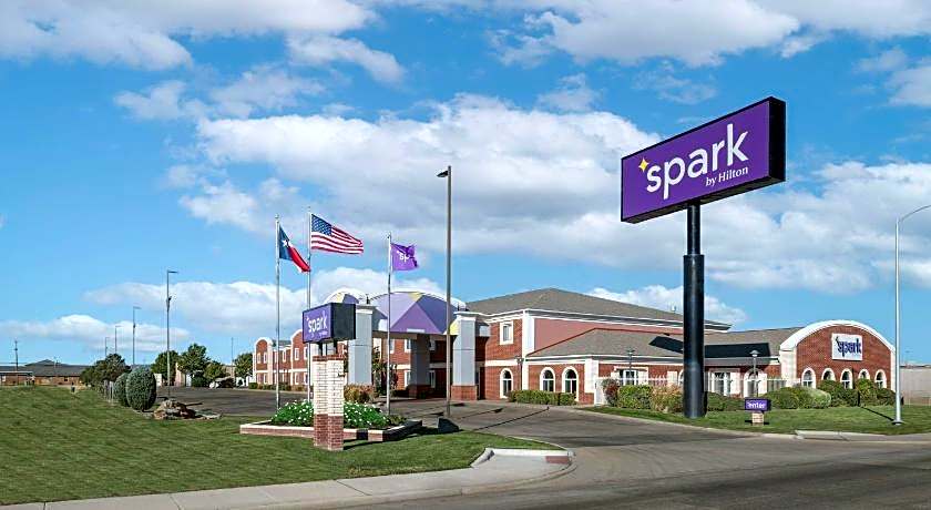 Spark by Hilton Dumas