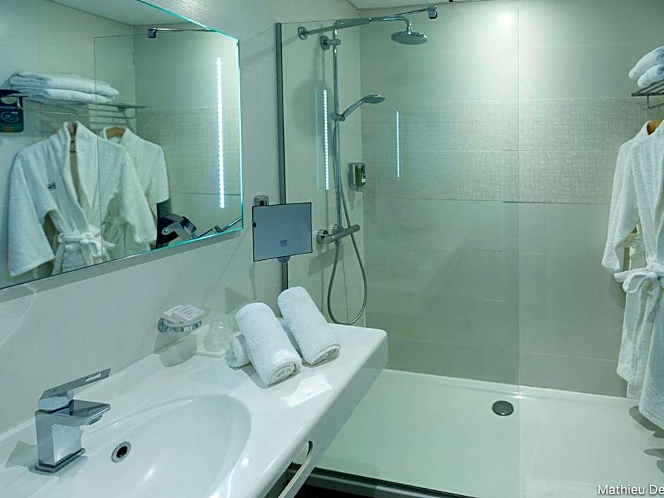 Mercure cayenne Royal Amazonia