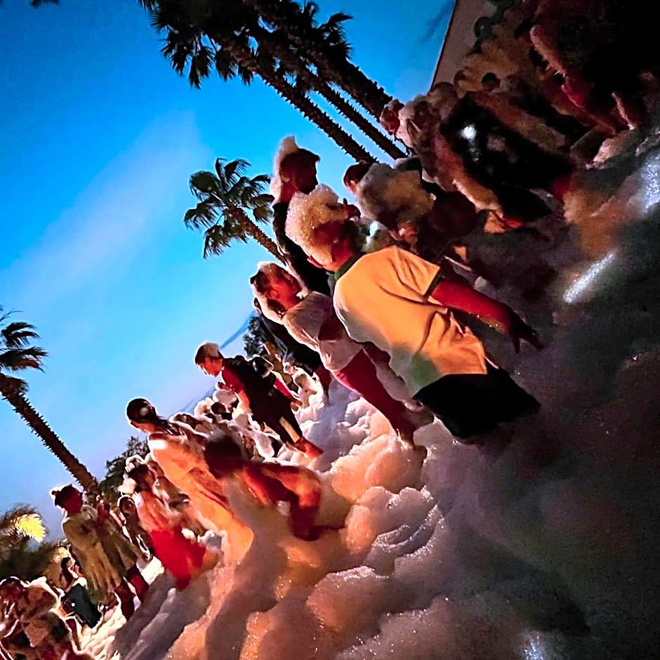 Residence La Palmeraie