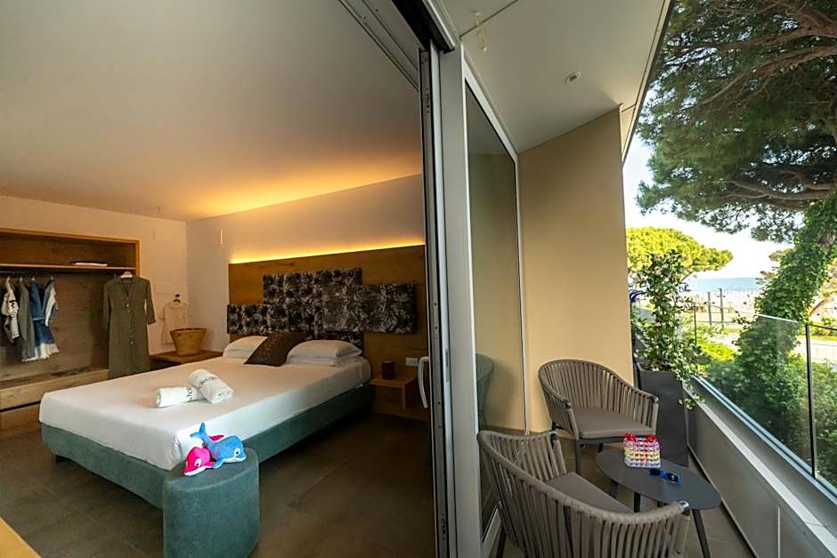 Hotel Atlantic