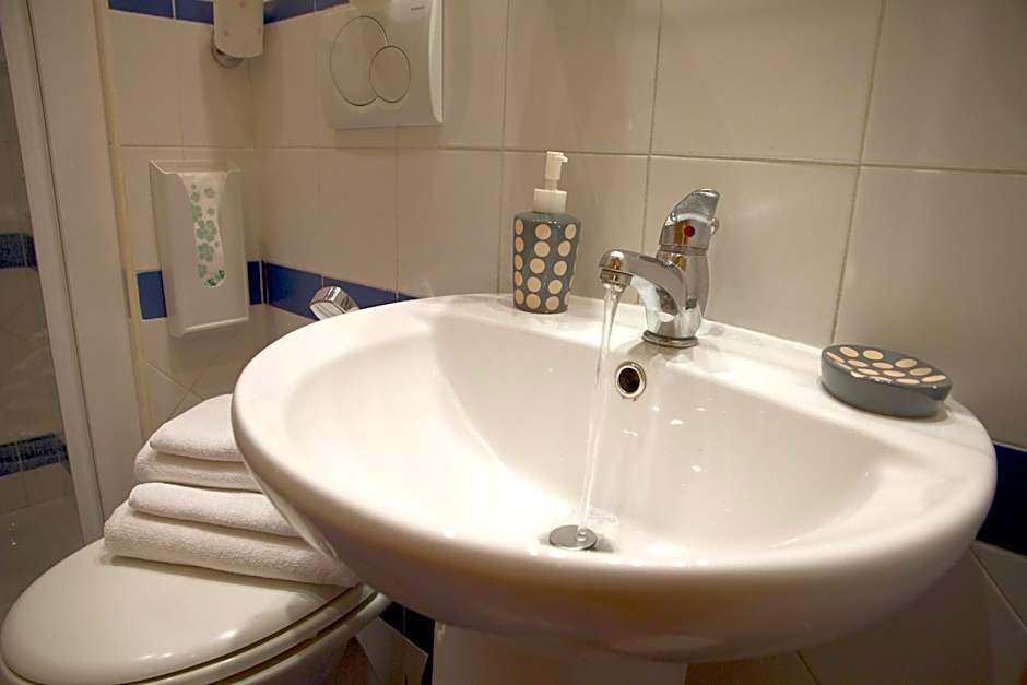 San Peter Rome B&B