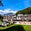 Grand Hotel Terme Di Comano