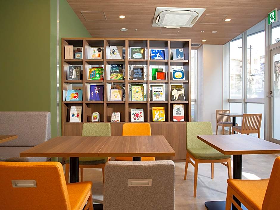 Comfort Hotel Tokyo Higashi Kanda
