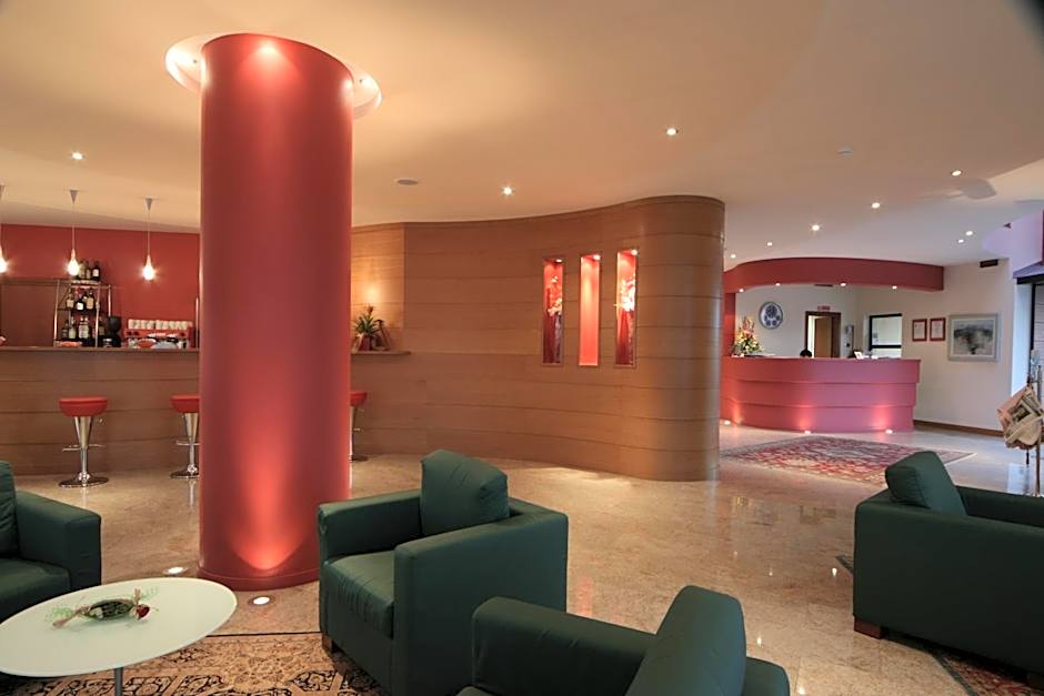 Luna Hotel Motel Lago Maggiore Arona