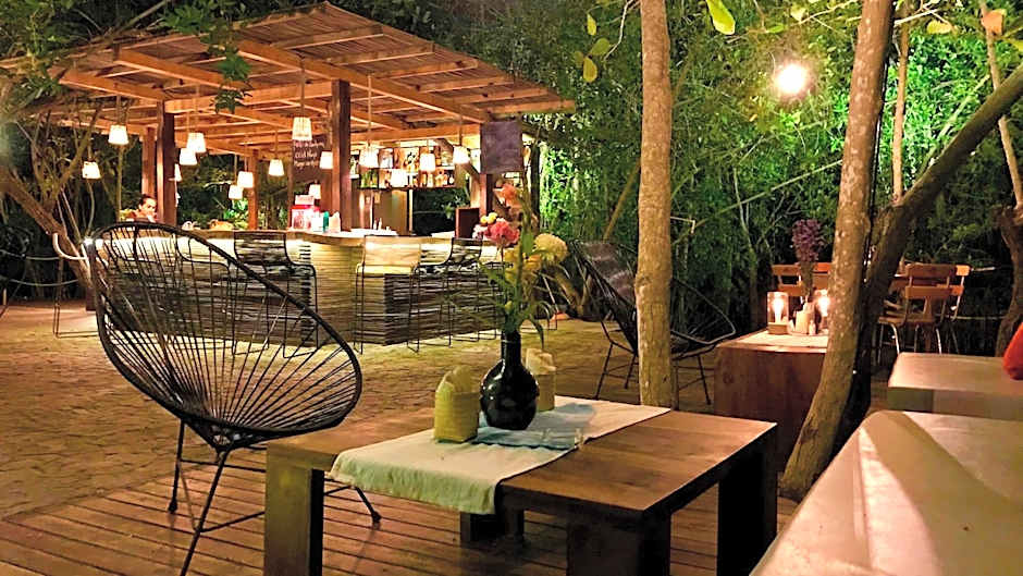 Hotel Noga