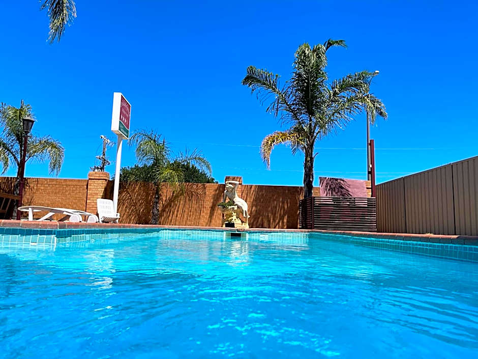 Philadelphia Motor Inn