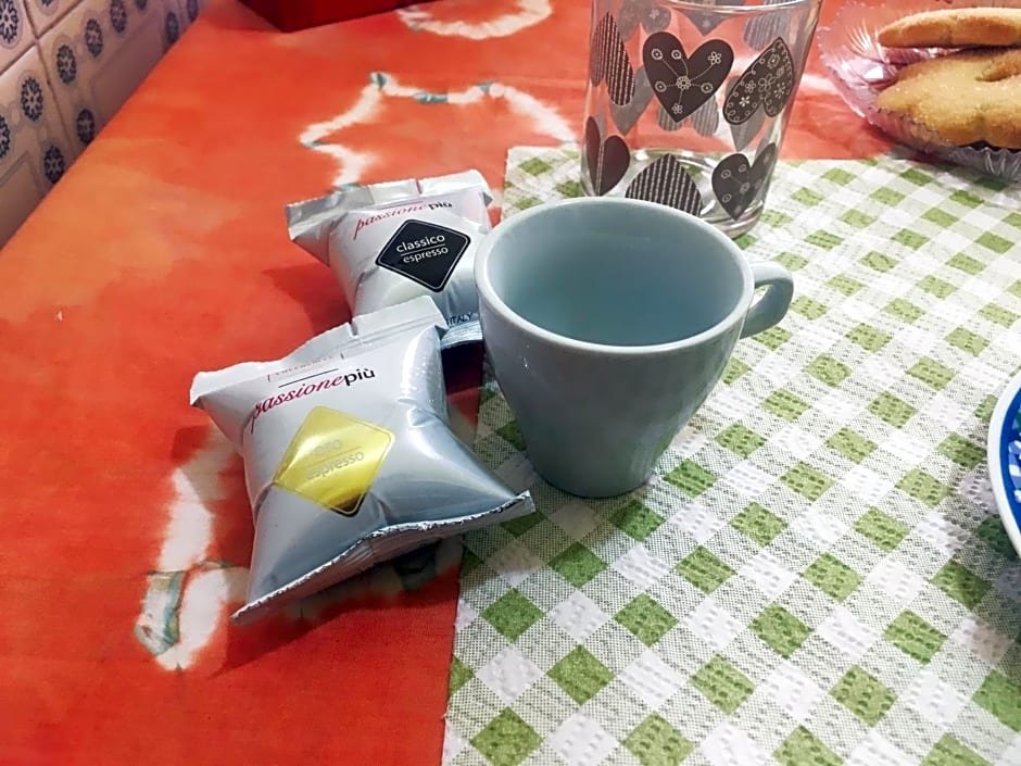 Bed and Breakfast da Antonio - Orgosolo