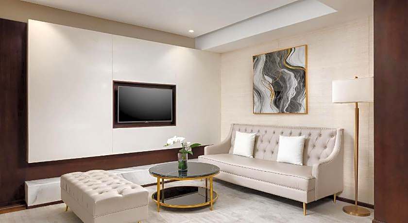 Melia Yangon