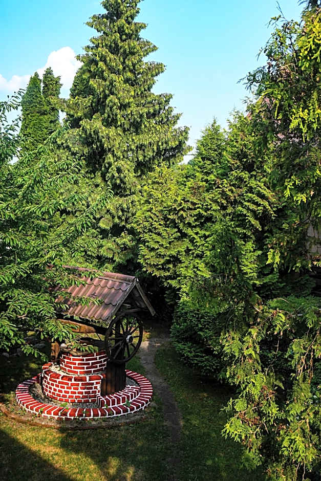 Pokoje gościnne „SEN”