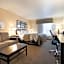 Sleep Inn & Suites Carlsbad Caverns Area