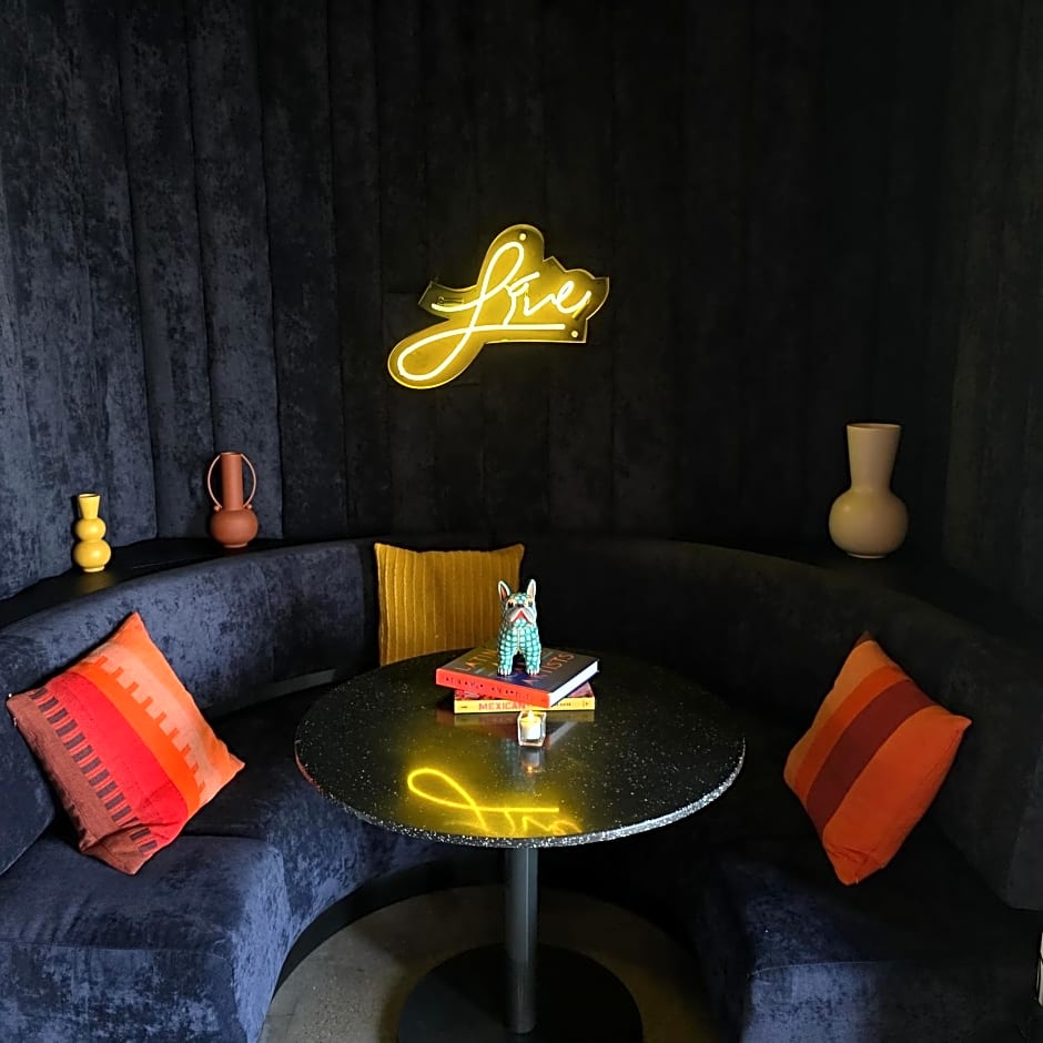 Aloft McAllen