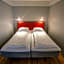 F2 Hotel