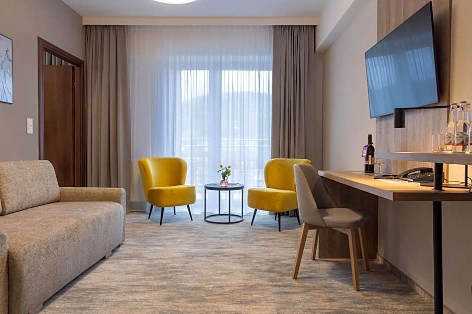 Hotel Krynica Conference & SPA