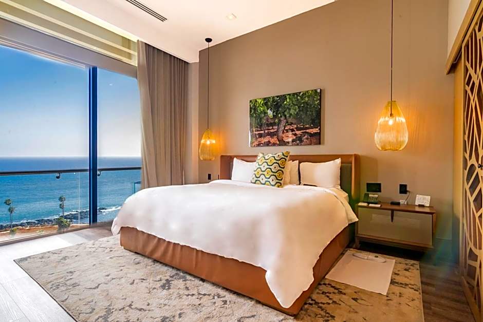 Torre Lucerna Hotel Ensenada