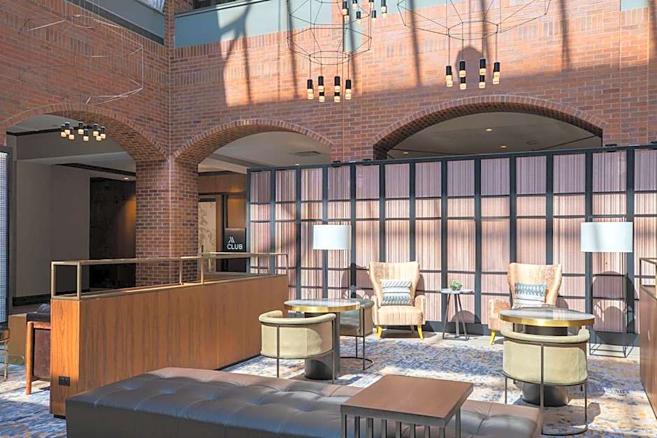 Philadelphia Marriott Old City