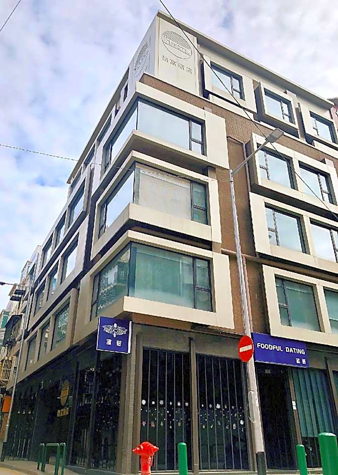 IFU Hotel