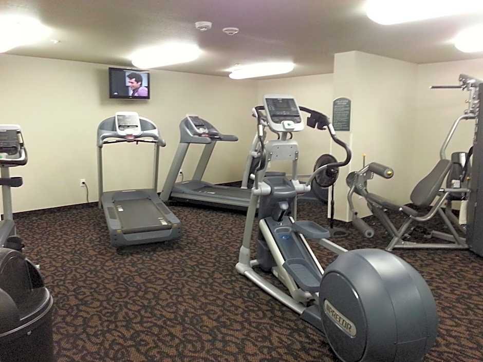 Travelodge by Wyndham McAlester