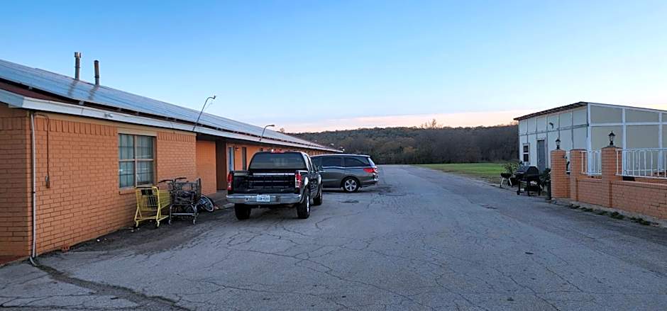 Executive Inn By OYO Mineral Wells US-180