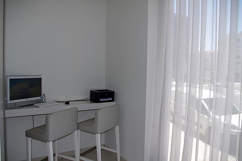 Kyriad Prestige Perpignan Centre Gare