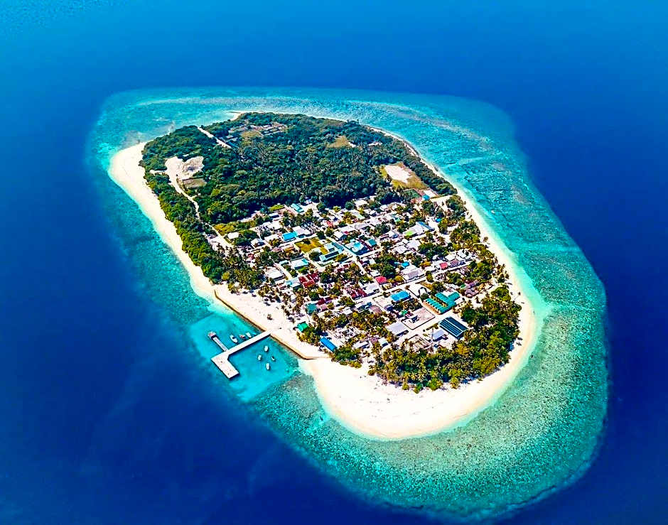 The Happiness Sun Suites