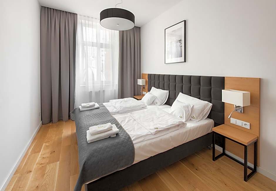 Aparthotel BC 29 Residence