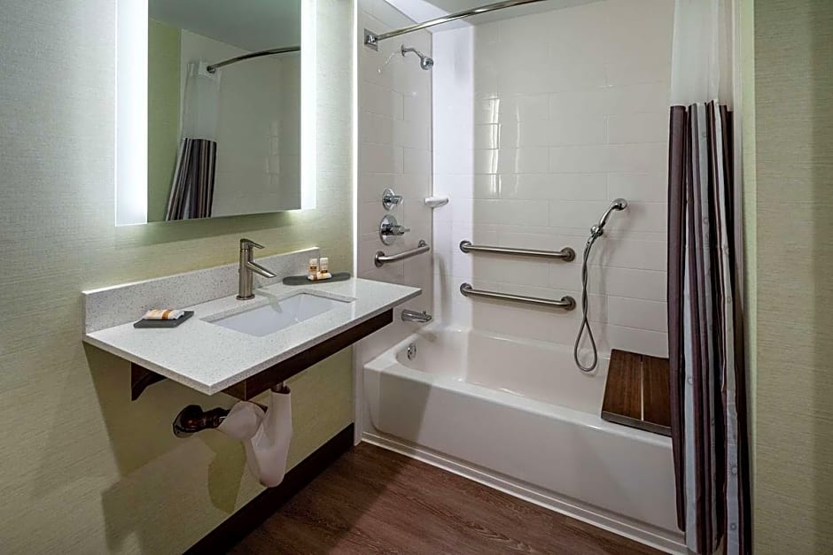 Hilton Garden Inn Los Angeles Airport