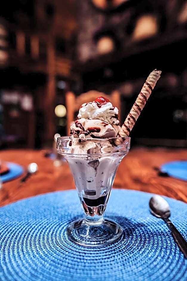 The Lodge At Creel Eco - Hotel & Spa