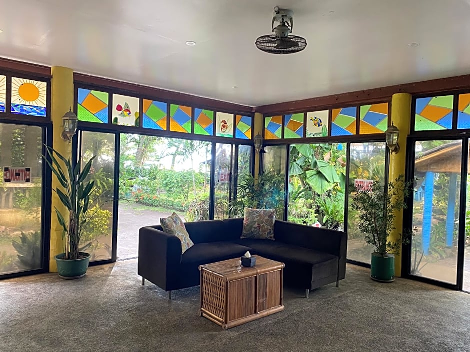 Camiguin Island Golden Sunset Beach Club