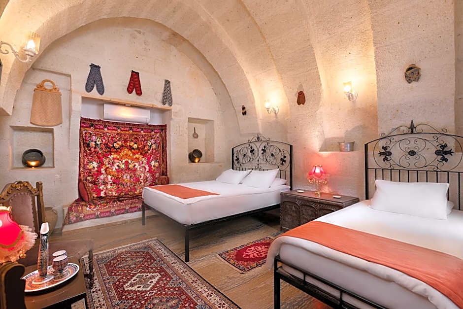 HacıAşık Konağı Butik Hotel