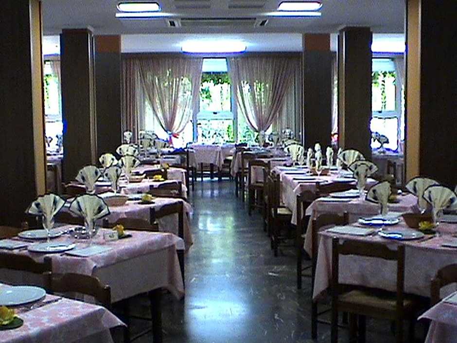Hotel Parco