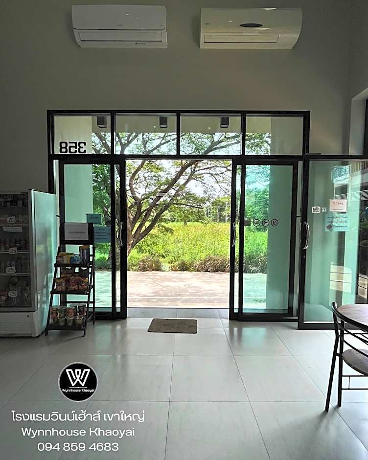 Wynnhouse Khaoyai