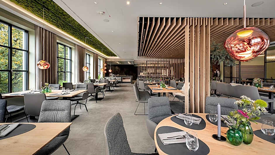 Hotel VierJahreszeiten