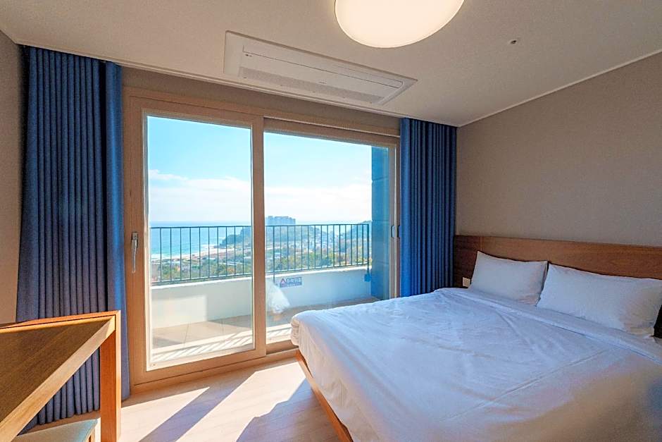 Hotel the Blue Terra