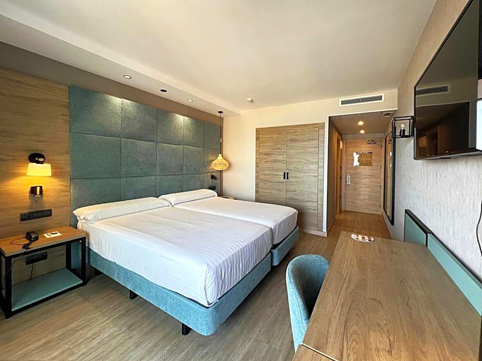 Sercotel Maya Alicante