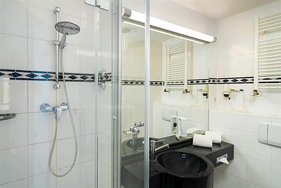elaya hotel hannover city, Trademark by Wyndham