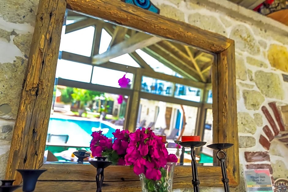 Rüzgargülü Otel