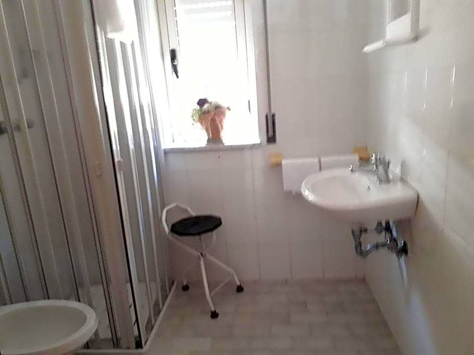 Hotel Santa Caterina