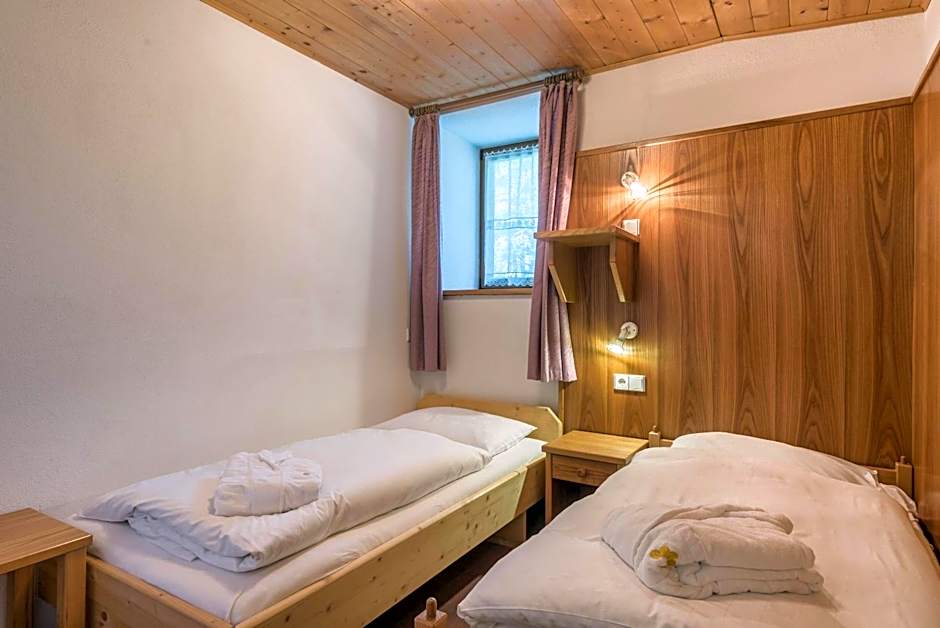 Ferienparadies Sabina Santner