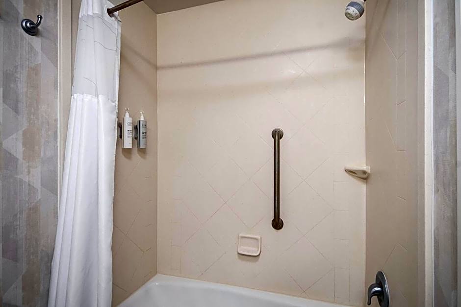 Hampton Inn Uvalde