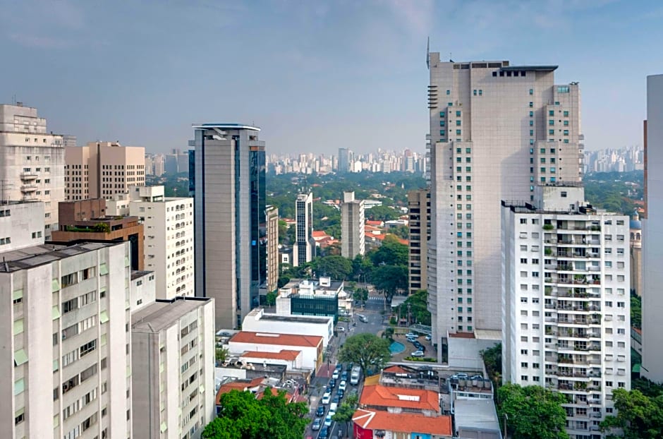 Innside São Paulo Itaim