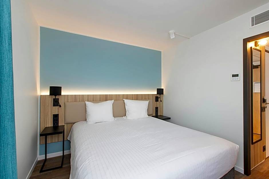 Four Points by Sheraton Reims Cathedrale