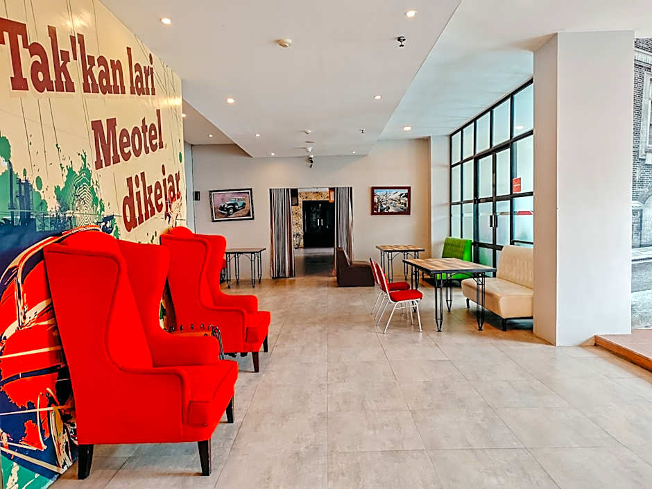 Meotel Purwokerto