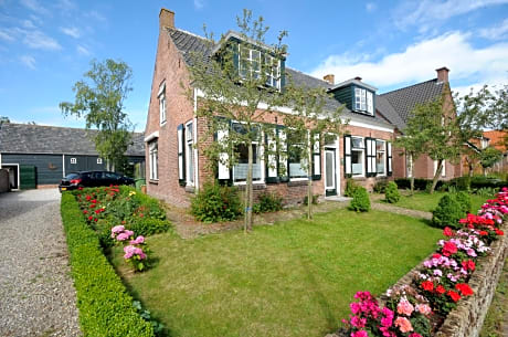 Gastenverblijf Neeltje