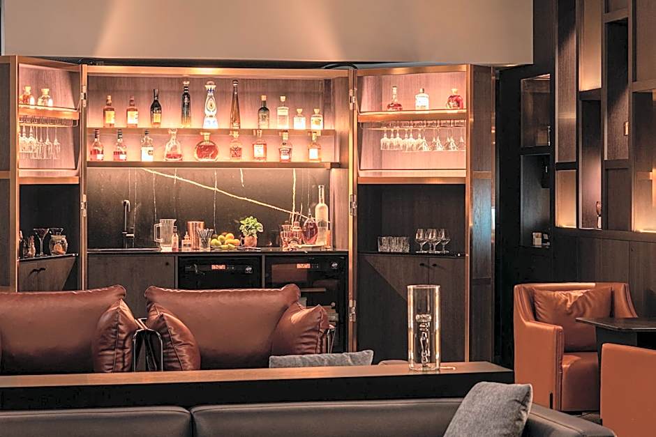 Frankfurt Airport Marriott