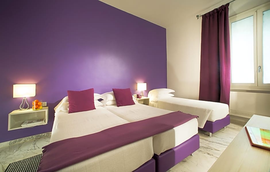 Hotel Boston