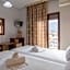 Toti Boutique Rooms