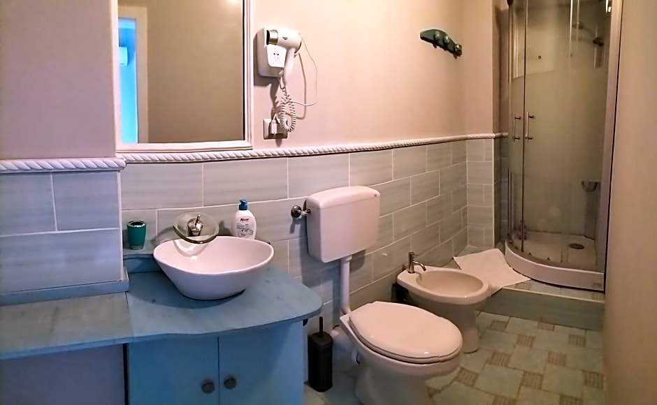 B&B Il MappaMondo