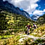 Berghotel Gadmer Lodge - dein Zuhause in den Bergen am Sustenpass im Berner Oberland
