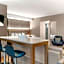 Radisson Plaza Hotel at Kalamazoo Center